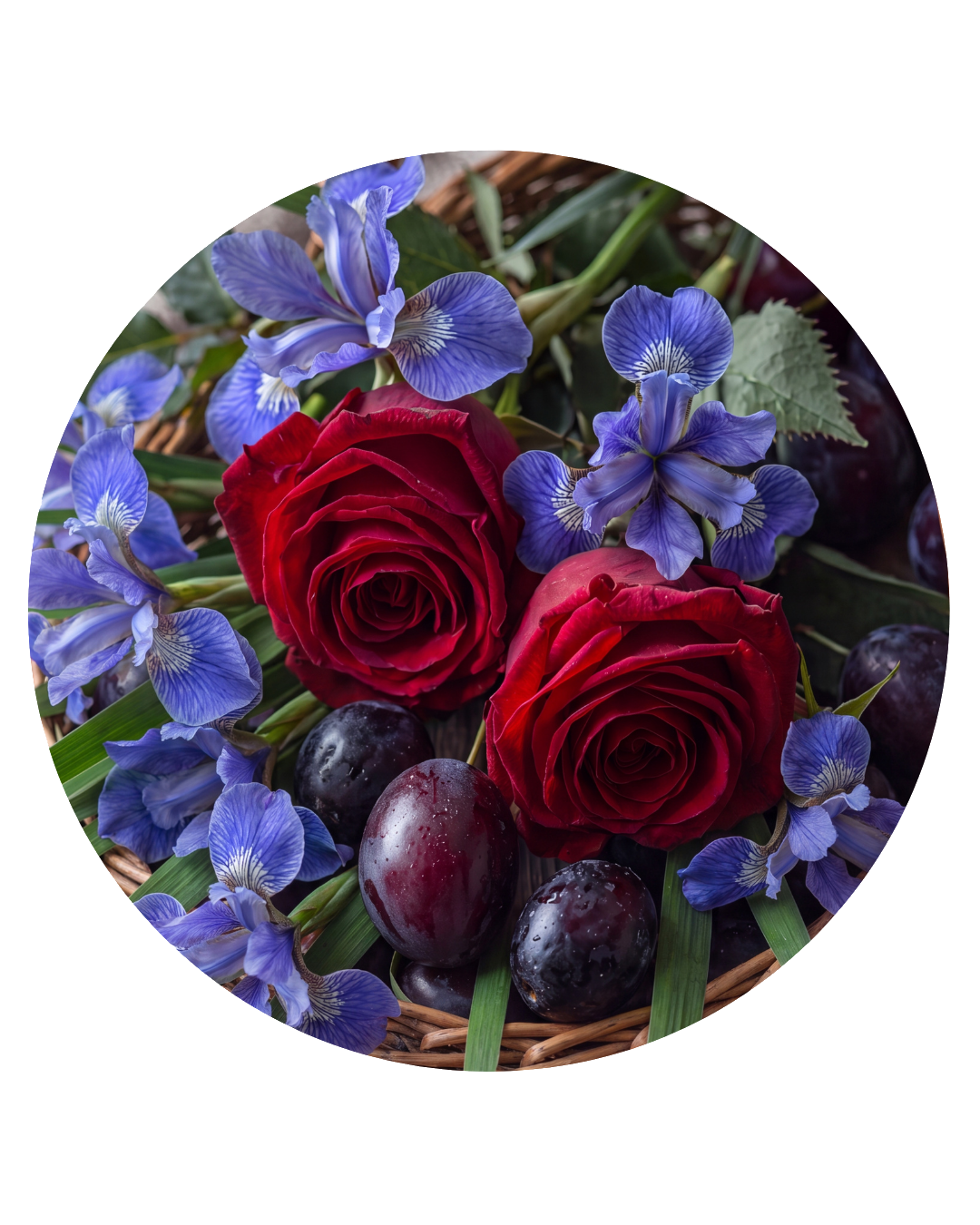 Alpha Damascona (α-Damascone) | Materia Prima de Perfumería | 1g