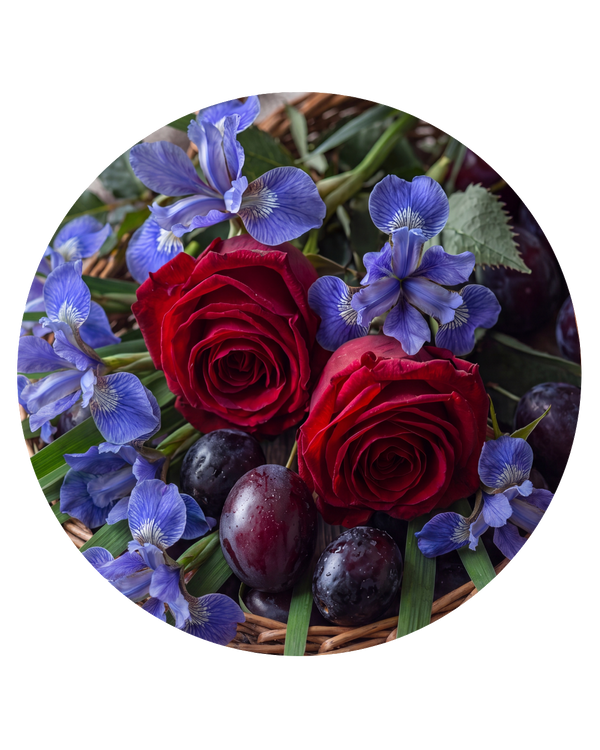 Alpha Damascona (α-Damascone) | Materia Prima de Perfumería | 1g