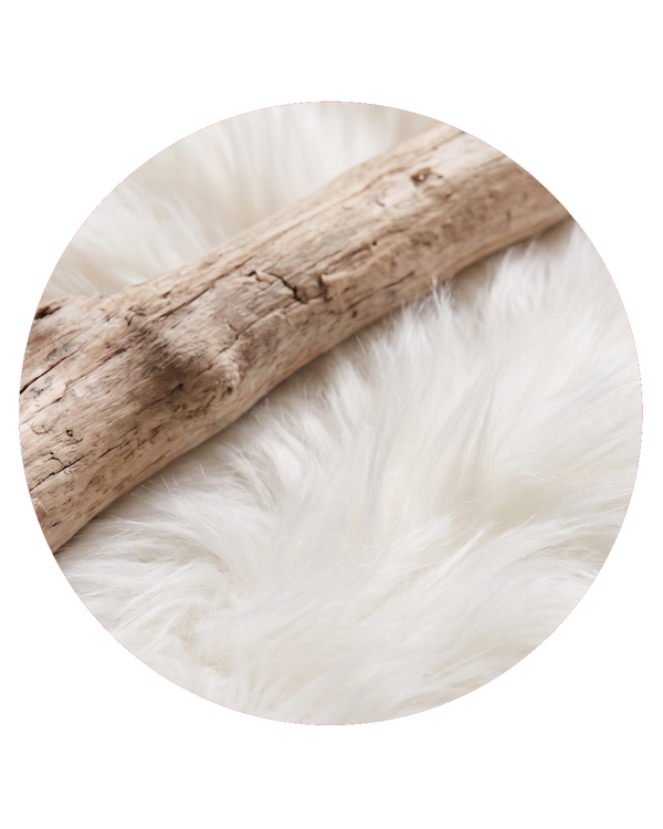 Cashmeran — Almizcle Amaderado Especiado | Materia Prima de Perfumería | 1gr