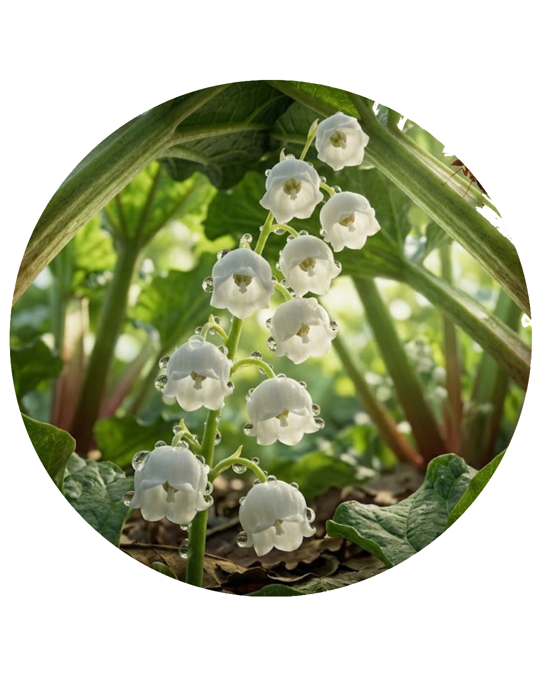 Aldehído Cyclamen — Ingrediente de Perfumería | Floral Verde Muguet