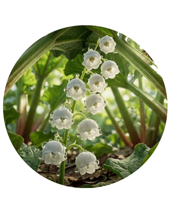 Aldehído Cyclamen 10% | 50 ml | Floral Verde Muguet