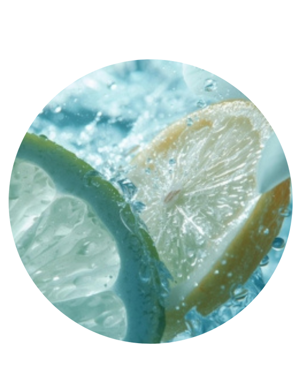 Dihydromyrcenol | Citrico Aromatico Masculino | 1gr