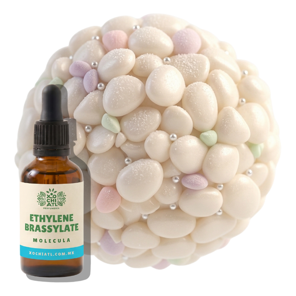 Ethylene brassylate, Astrotone, Musk T