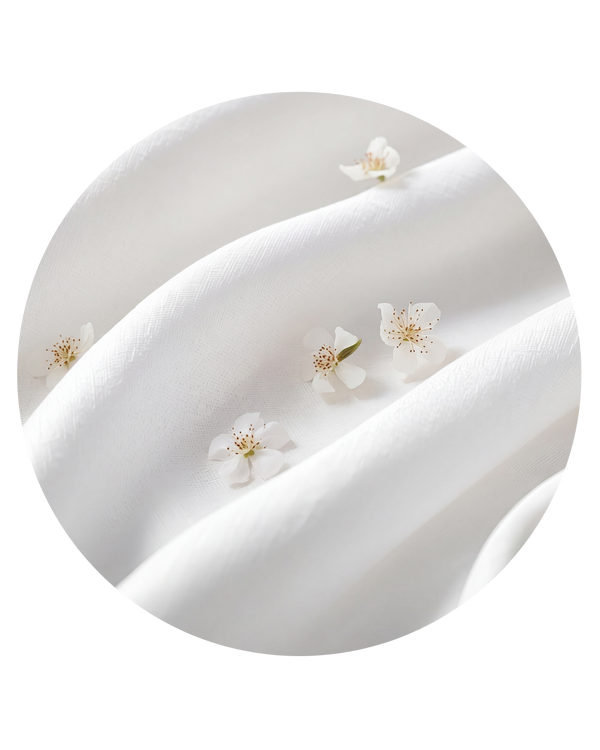 Habanolide | Materia Prima de Perfumería | Almizcle Blanco Metálico