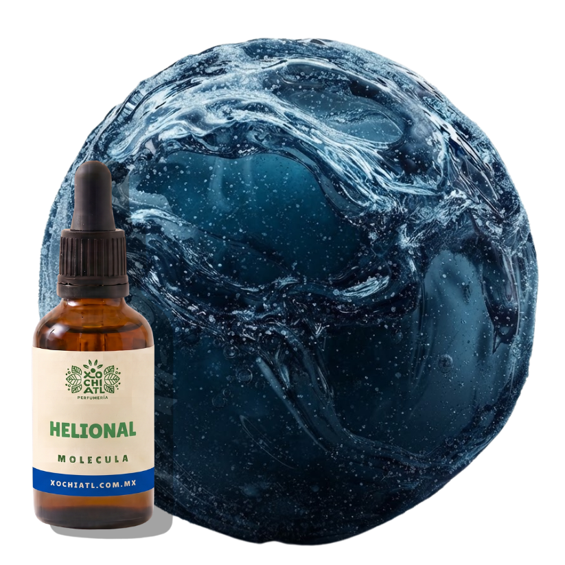 Helional - IFF