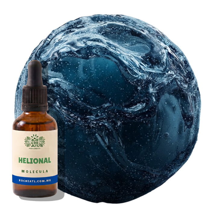 Helional - IFF