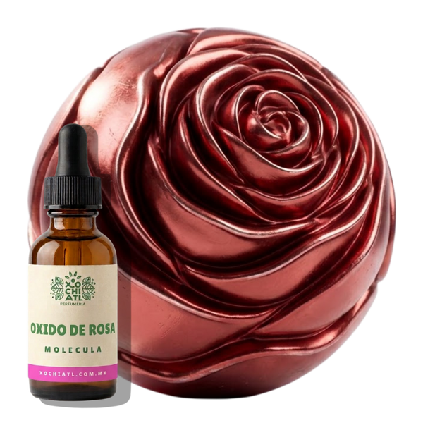 Óxido de rosa - Bedoukian