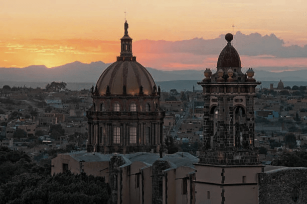 San Miguel de Allende