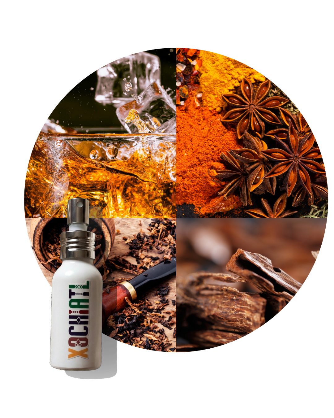 Tabaco Y Madera | Inspirado en Tobacco Oud de Tom Ford