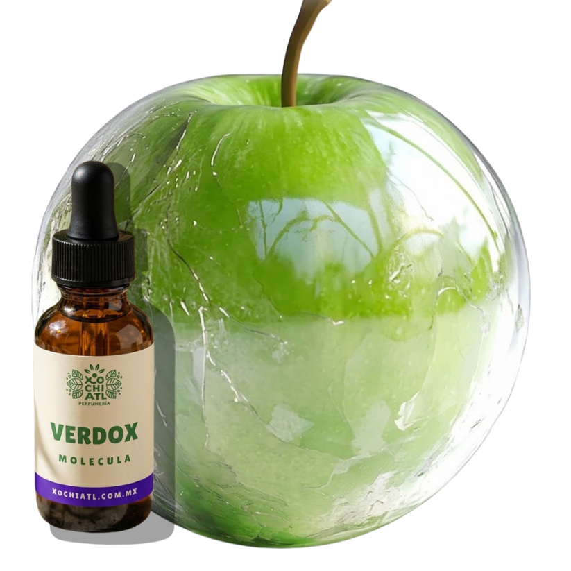 Verdox | Manzana Verde