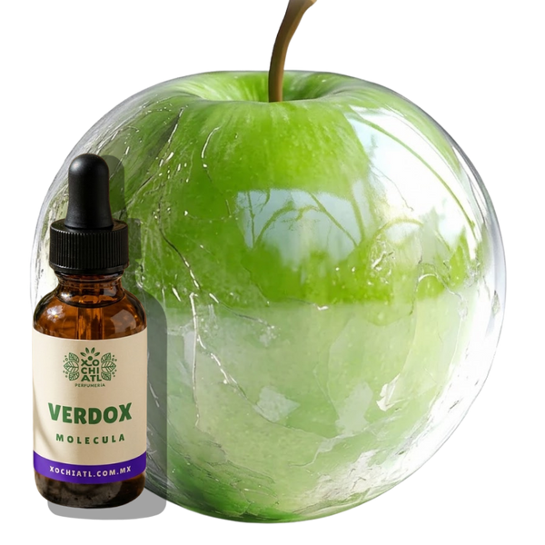 Verdox | Manzana Verde