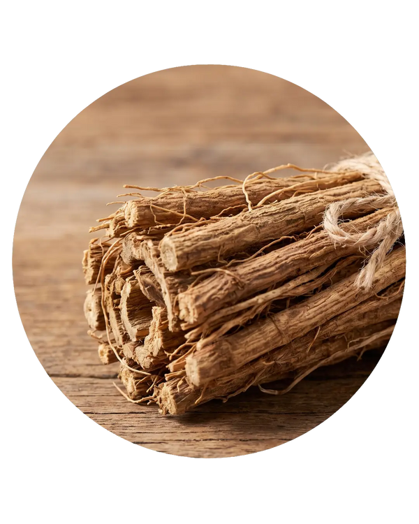 Vetiver — Amaderado Terroso | Materia Prima de Perfumería