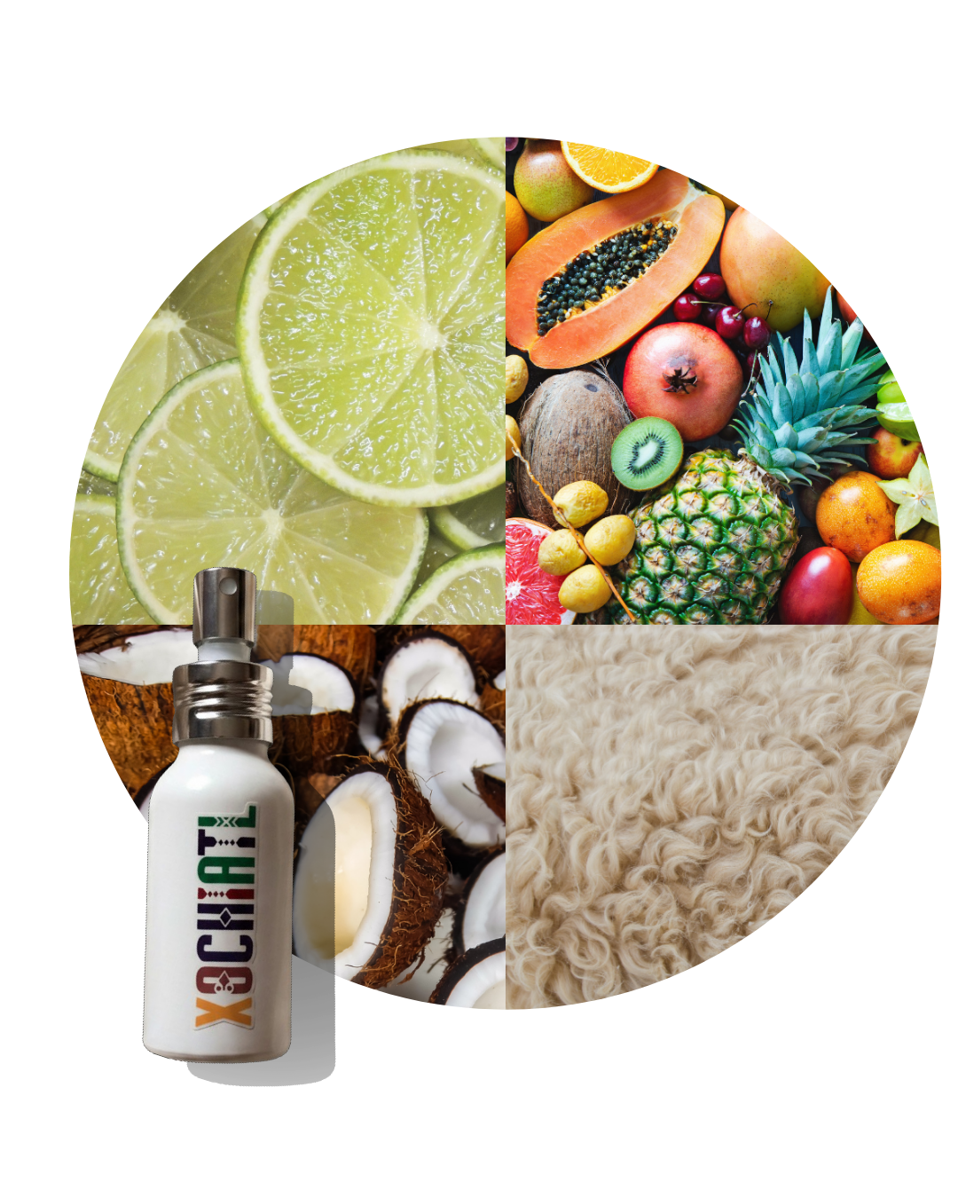Isla Vikinga | Inspirado en Virgin Island Water Creed