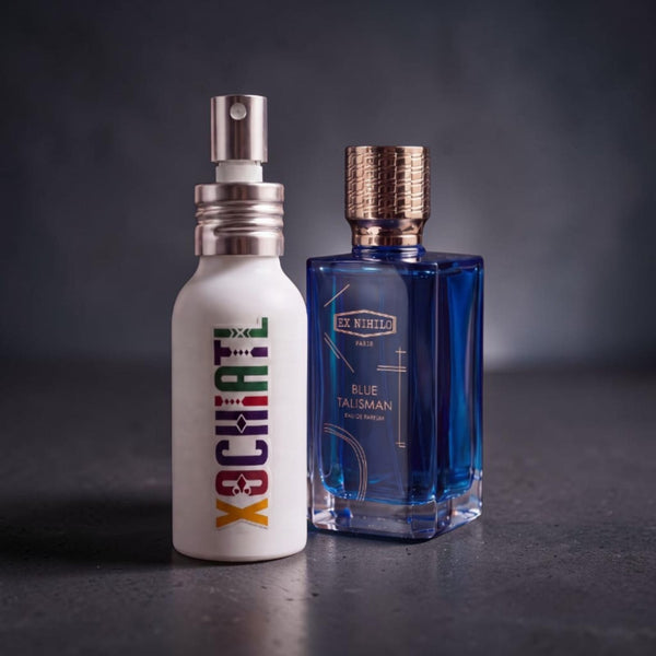 Talisman Turquesa |Inspirado en Blue Talisman de Ex Nihilo | 100ml