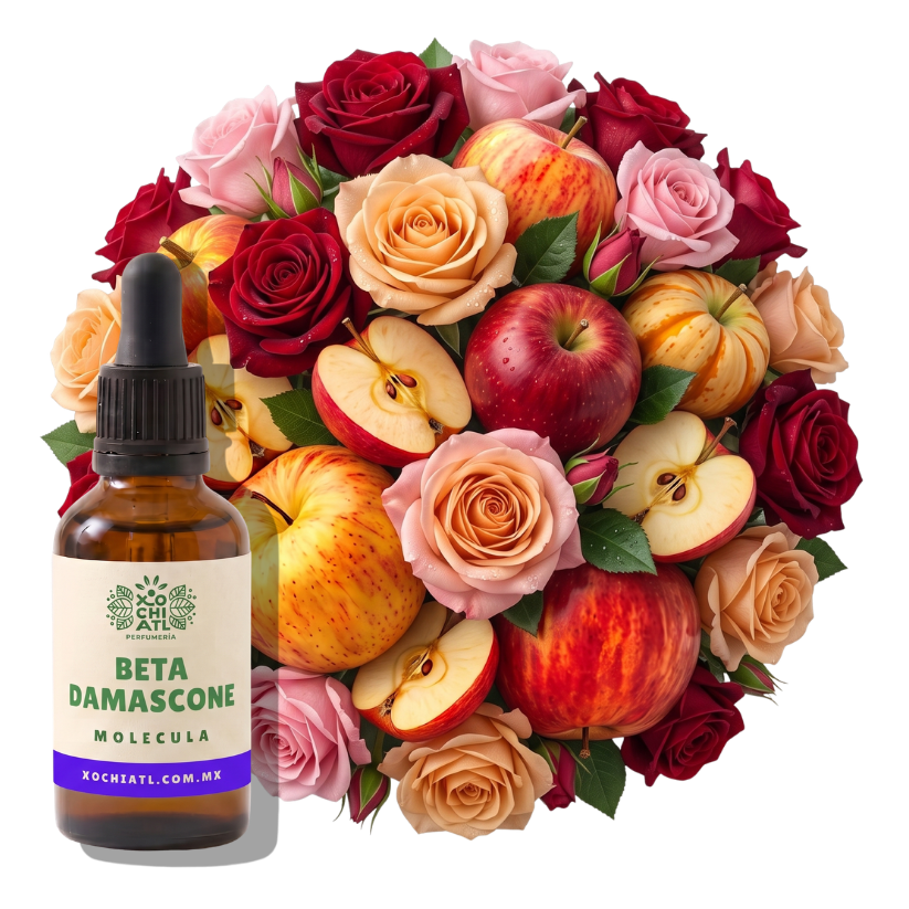 Damascone Beta - Firmenich