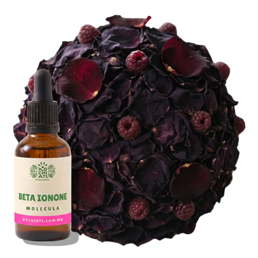 Beta Ionone - Givaudan
