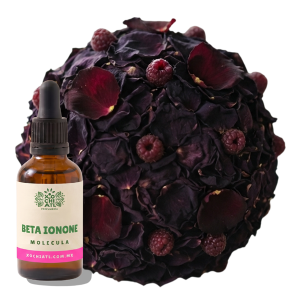 Beta Ionone - Givaudan