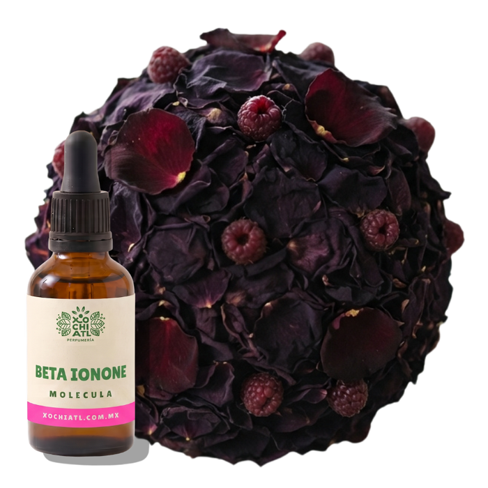 Beta Ionone - Givaudan