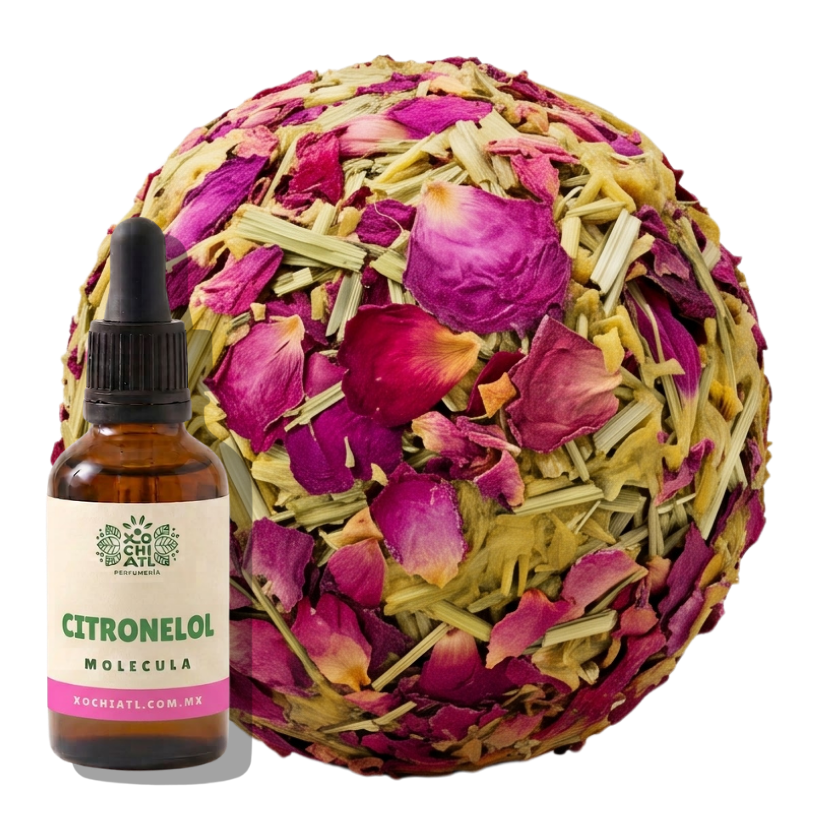 Citronelol - Symrise