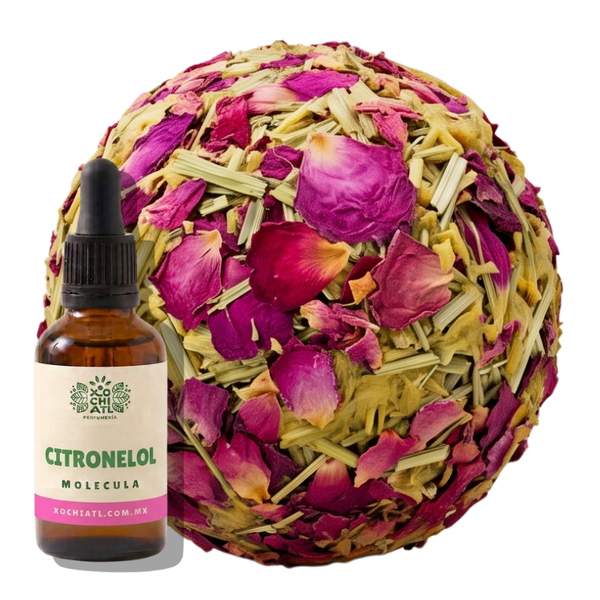 Citronelol - Symrise