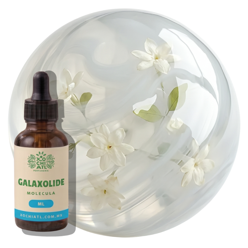 Galaxolide IPM - IFF
