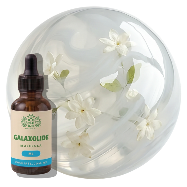 Galaxolide IPM - IFF