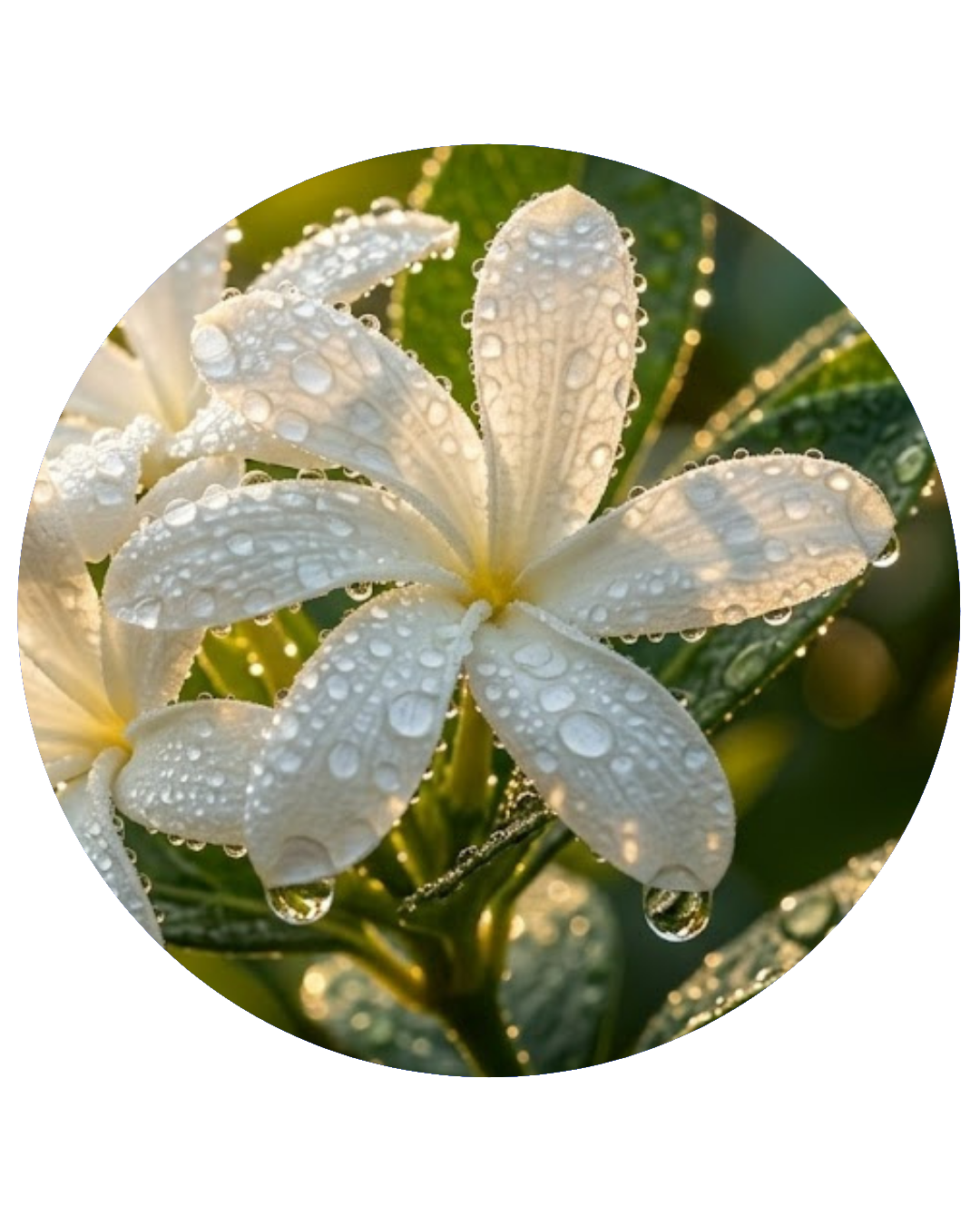 cis-Jasmona — Jazmín Real Floral Especiado | Materia Prima de Perfumería