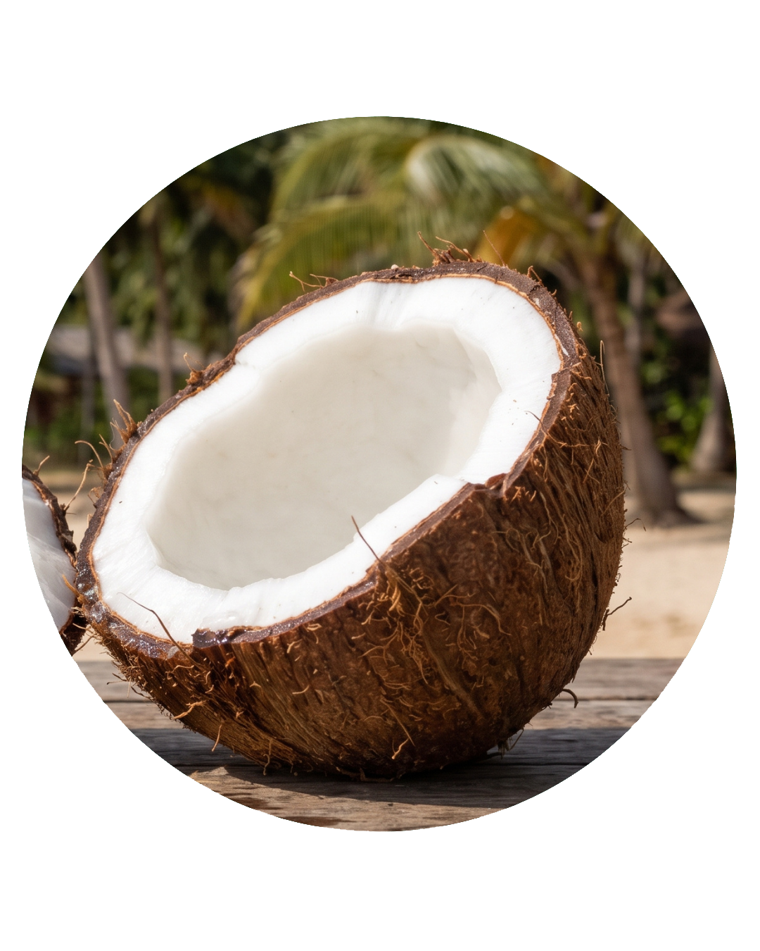 Gamma Nonalactone (Aldehído C-18) | Coco Cremoso | Materia Prima Perfumería | 1gr