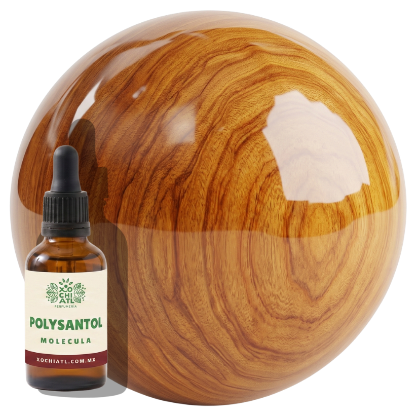 Polysantol — Sándalo Cremoso Diffusivo