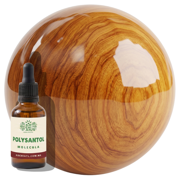 Polysantol — Sándalo Cremoso Diffusivo