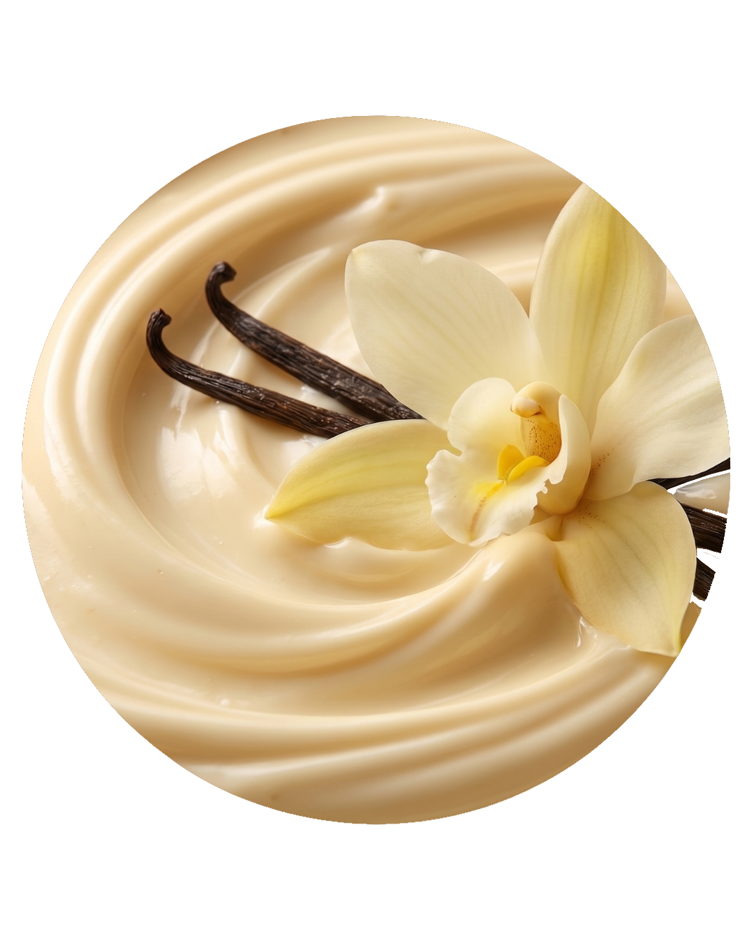 Vainillina (Vanillin) — Dulce Cremosa Oriental | Materia Prima de Perfumería