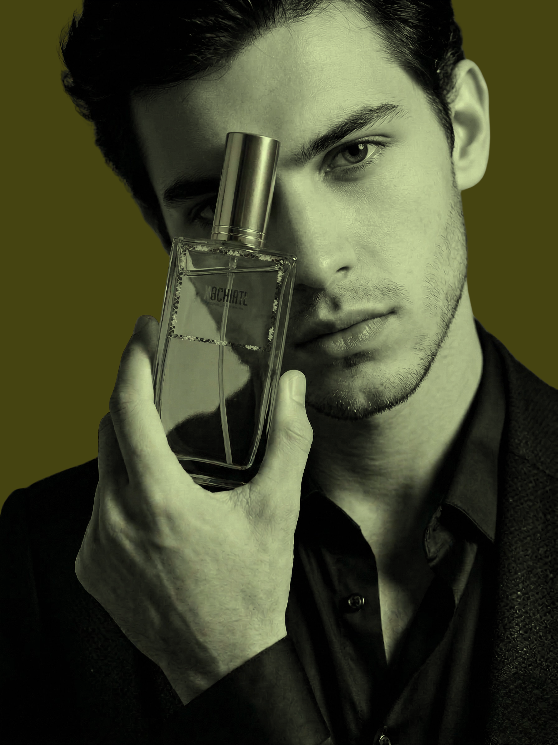 Perfumes Caballero