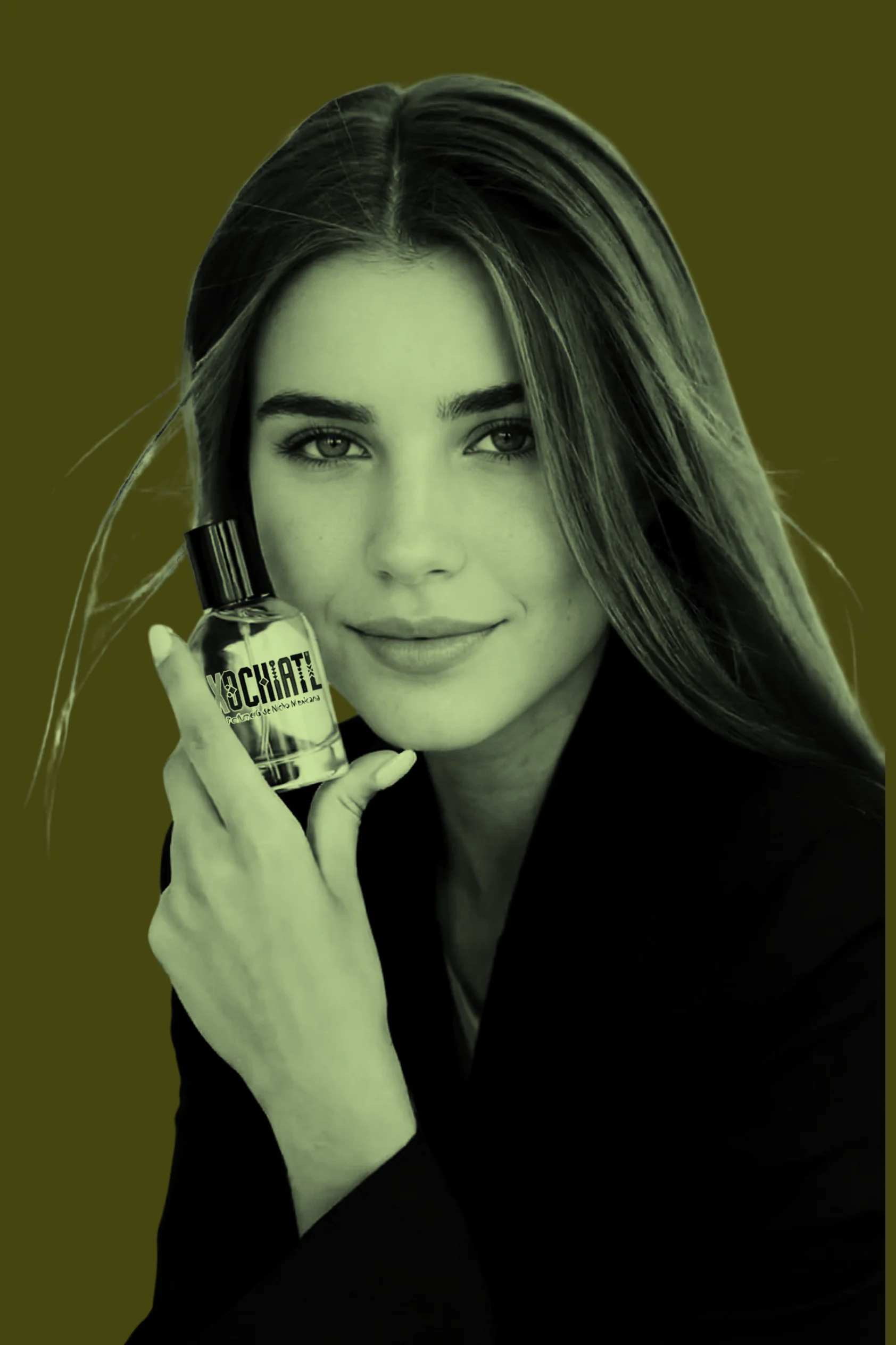 Perfumes Dama