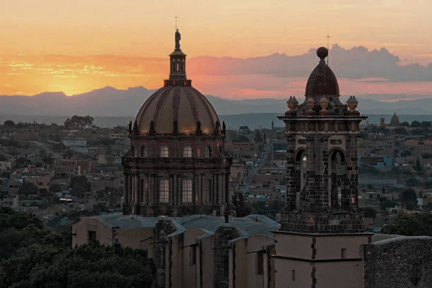 San Miguel de Allende