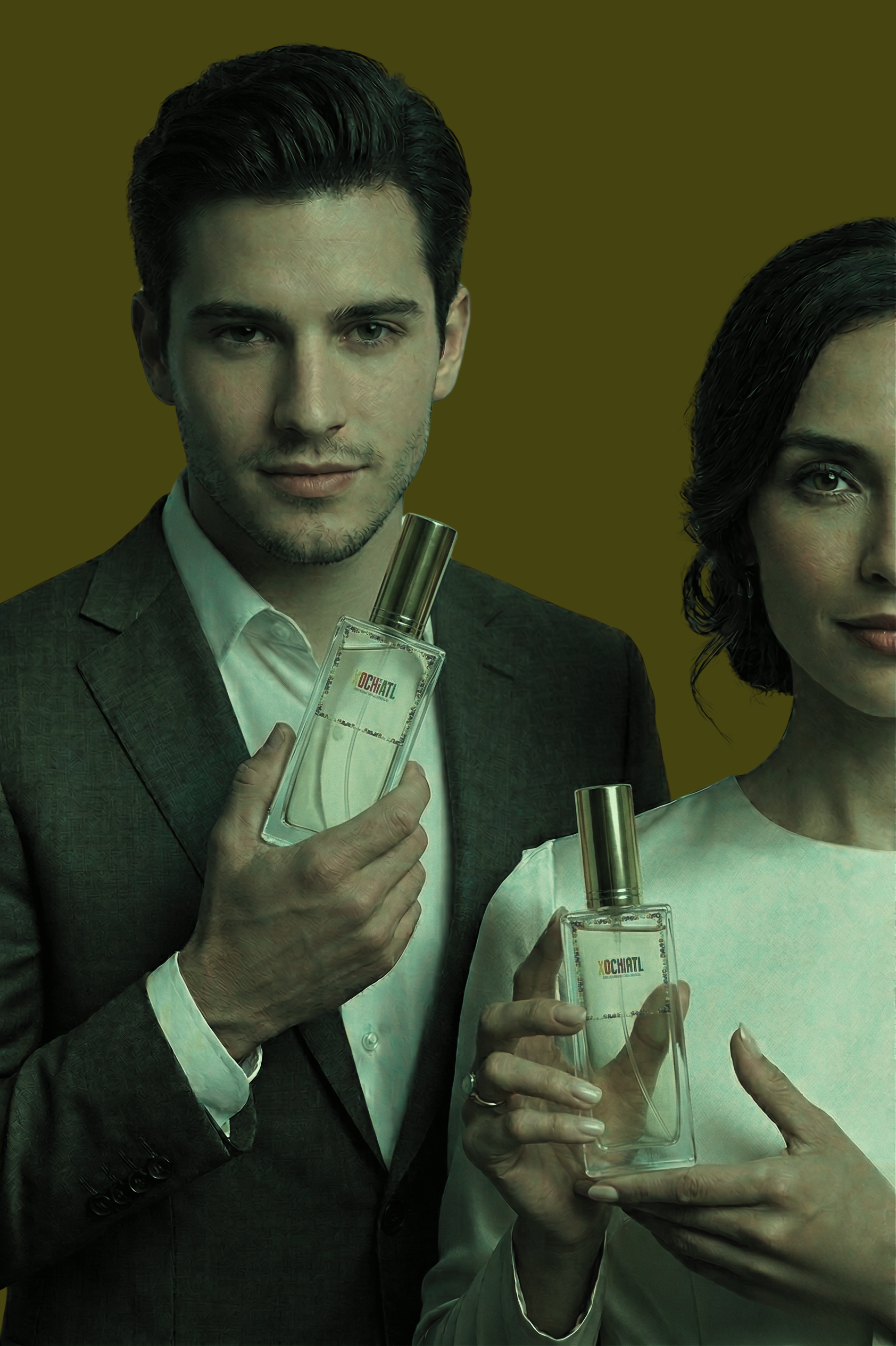 Perfumes Unisex